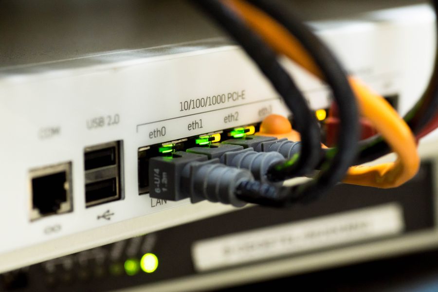 Cisco Catalyst 2960-X Switch