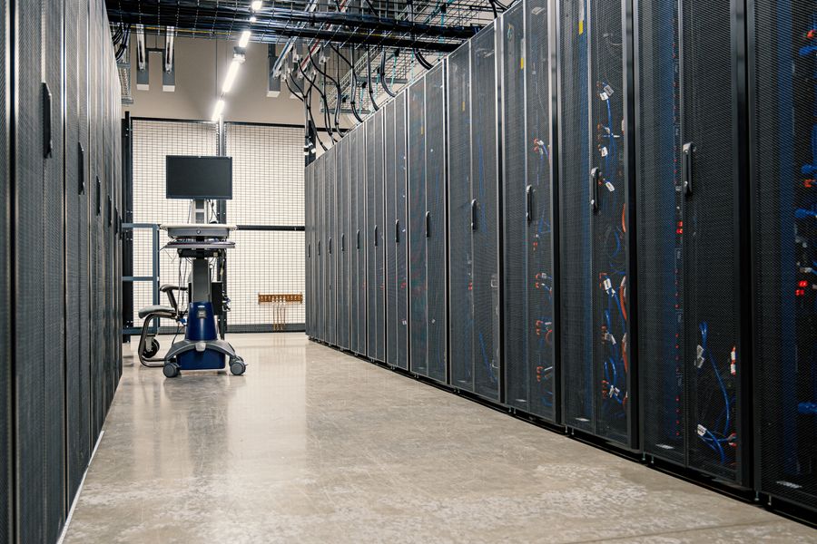 Microsoft Windows Server 2022 Standard