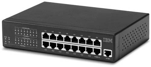 test - network